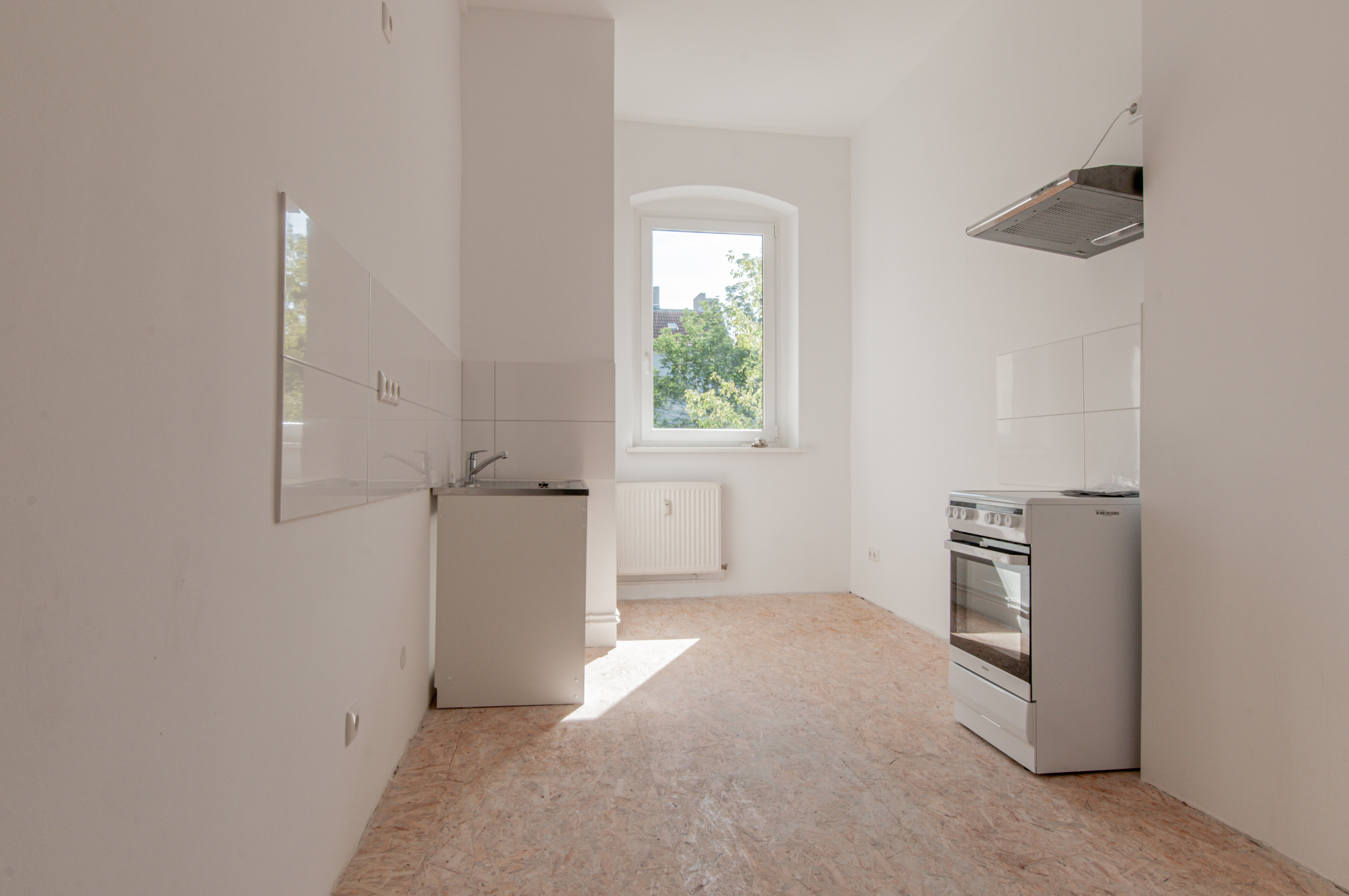 Wohnung zur Miete 890 € 2 Zimmer 63 m²<br/>Wohnfläche 2.<br/>Geschoss Baumschulenweg Berlin 12437