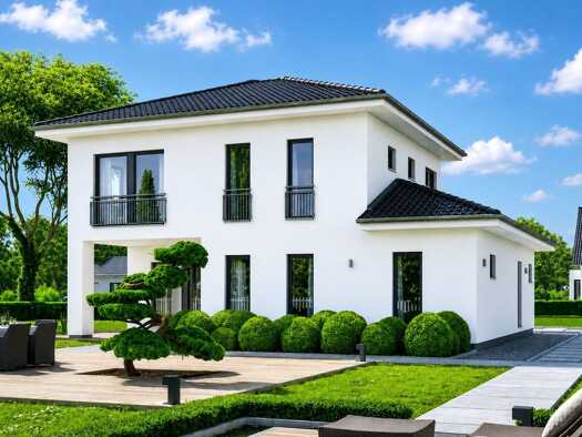 Einfamilienhaus zum Kauf 850.000 € 6 Zimmer 200 m² 460 m² Grundstück Innenstadt Baden-Baden 76530