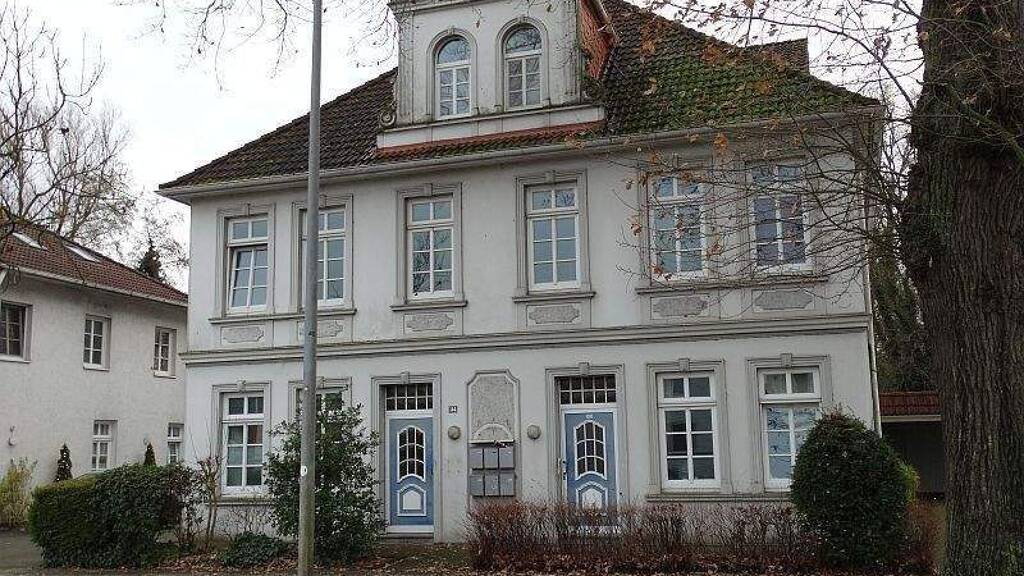 Terrassenwohnung zum Kauf 199.500 € 3 Zimmer 72 m² EG frei ab 01.12.2026 Osternburg Oldenburg 26135