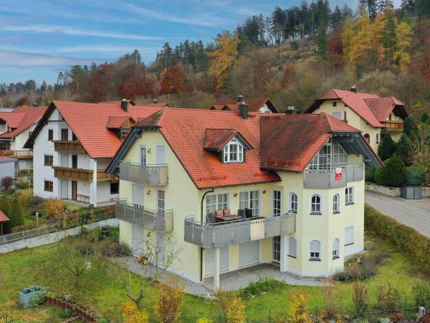 Mehrfamilienhaus zum Kauf 859.000 € 10 Zimmer 324 m² 747 m² Grundstück Greding 91171