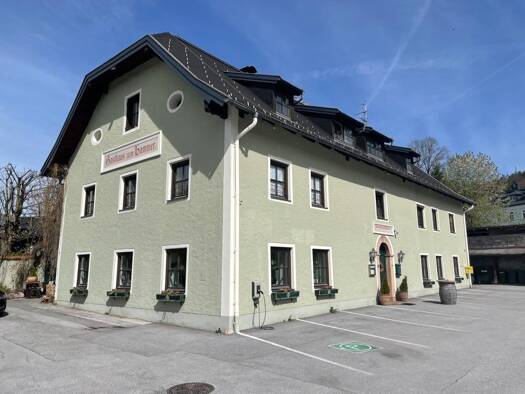 Studio zur Miete 650 € 1 Zimmer 35,1 m² frei ab sofort Oberalm 5411