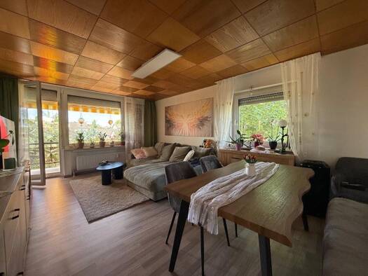 Wohnung zum Kauf 239.000 € 3 Zimmer 76 m² 3. Geschoss Böckingen Heilbronn 74080