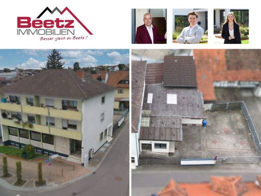 Halle/Industriefläche zur Miete 1.200 € 200 m² Lagerfläche Östringen 76684