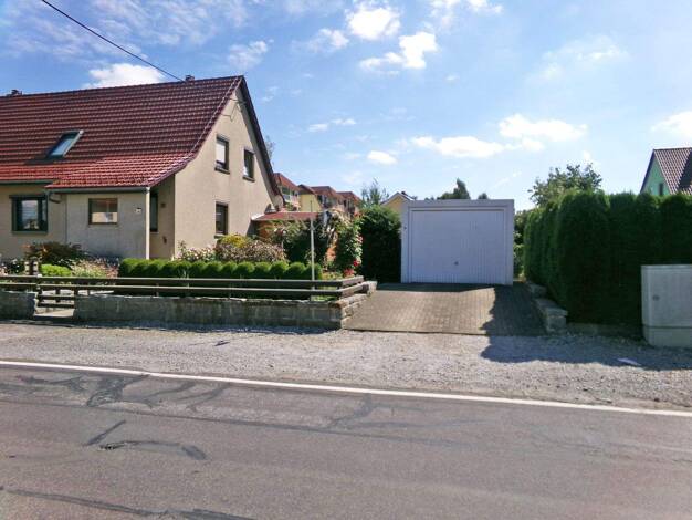 Haus zum Kauf 274.000 € 5 Zimmer 100 m² 500 m² Grundstück Pulsnitz 01896