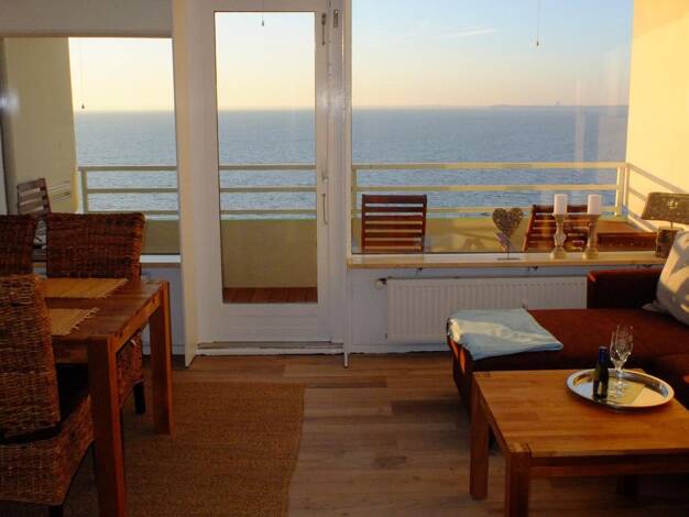 Wohnung zum Kauf provisionsfrei 350.000 € 1,5 Zimmer 41 m² Sierksdorf 23730