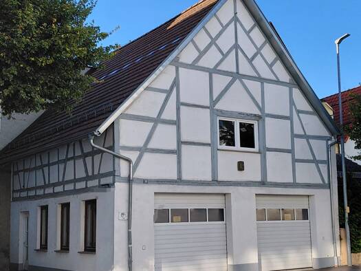 Haus zum Kauf provisionsfrei 180.000 € 1 Zimmer 150 m² 215 m² Grundstück frei ab sofort Meßkirch Meßkirch 88605