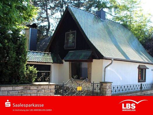 Einfamilienhaus zum Kauf 499.000 € 5 Zimmer 114 m² 779 m² Grundstück Frohe Zukunft Halle 06118