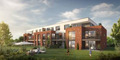 Wohnung zum Kauf - Neubau provisionsfrei 53.500 € 2 Zimmer 50 m² 1. Geschoss frei ab sofort Küsterredder Selent 24238