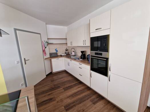 Mehrfamilienhaus zum Kauf 480.000 € 9 Zimmer 278 m² 585 m² Grundstück Carlsfeld Eibenstock 08309