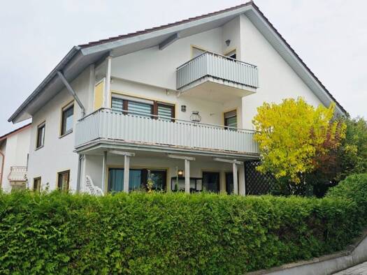 Mehrfamilienhaus zum Kauf 349.000 € 9 Zimmer 173,4 m² 815 m² Grundstück Walldürn 74731