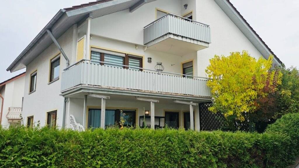 Mehrfamilienhaus zum Kauf 339.000 € 9 Zimmer 173,4 m² 815 m² Grundstück Walldürn 74731