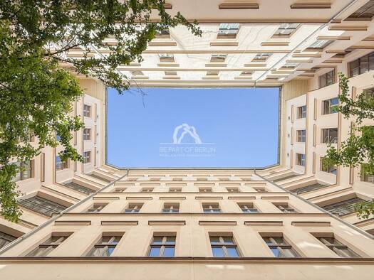 Verkaufsfläche zum Kauf provisionsfrei 4.180 € 6 Zimmer 203,1 m² Verkaufsfläche Oppelner Straße 26 Kreuzberg Friedrichshain-Kreuzberg 10997