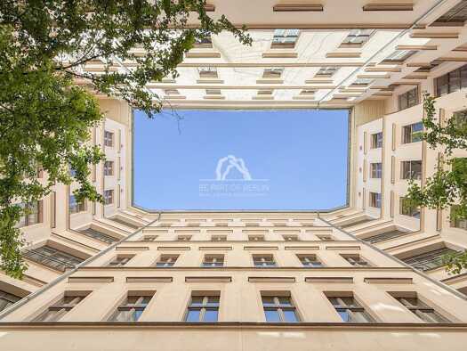 Verkaufsfläche zum Kauf provisionsfrei 4.180 € 6 Zimmer 203,1 m² Verkaufsfläche Oppelner Straße 26 Kreuzberg Friedrichshain-Kreuzberg 10997