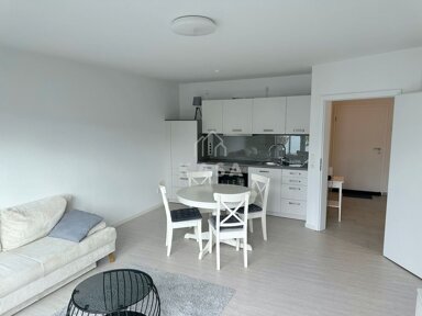 Wohnung zur Miete 550 € 2 Zimmer 56 m² 2. Geschoss Loga Leer (Ostfriesland) 26789