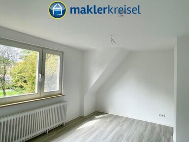 Wohnung zum Kauf 79.000 € 2 Zimmer 40 m² Bant Wilhelmshaven 26382