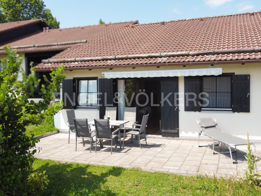 Haus zum Kauf 350.000 € 4 Zimmer 84 m² Lechbruck Lechbruck a.See 86983