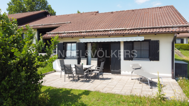 Haus zum Kauf 350.000 € 4 Zimmer 84 m² Lechbruck Lechbruck a.See 86983