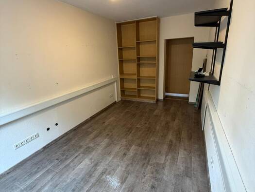 Büro zur Miete provisionsfrei 450 € 1 Zimmer 13 m² Bürofläche Schlebusch Leverkusen 51375