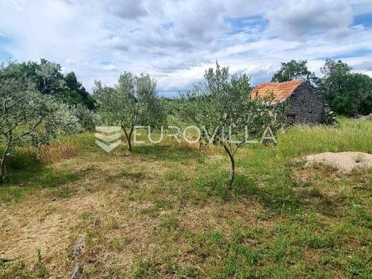Wohn- und Gewerbegrundstück zum Kauf 350.000 € Drniš Drniš 22320