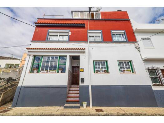 Wohnung zum Kauf 205.000 € 3 Zimmer 97 m² Santa Cruz de la Palma 38700