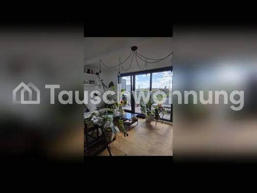 Maisonette zur Miete Tauschwohnung 1.400 € 3 Zimmer 75 m² 4. Geschoss Französisch Buchholz Berlin 10405