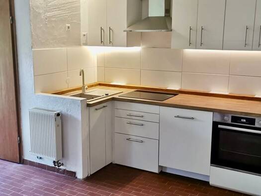 Studio zur Miete 420 € 1 Zimmer 27 m² Geschoss EG/2 frei ab sofort Oberheinriet Untergruppenbach 74199