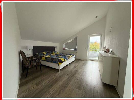 Haus zur Miete 2.700 € 5,5 Zimmer 233,3 m² 650 m² Grundstück frei ab sofort Großbottwar 71723