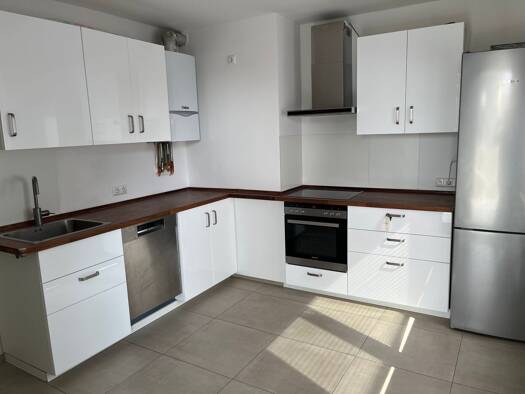 Wohnung zur Miete 1.000 € 2 Zimmer 61 m² Geschoss 3/4 frei ab 01.08.2026 Roermonder Straße 111 Aachen 52072
