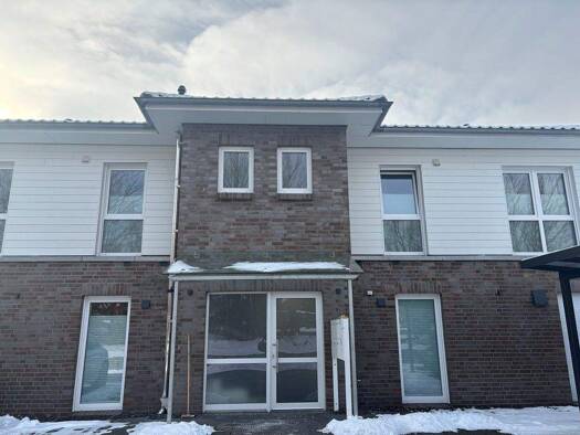 Penthouse zur Miete 1.250 € 2 Zimmer 77 m² 2. Geschoss frei ab 01.05.2026 Fleestedt 21217