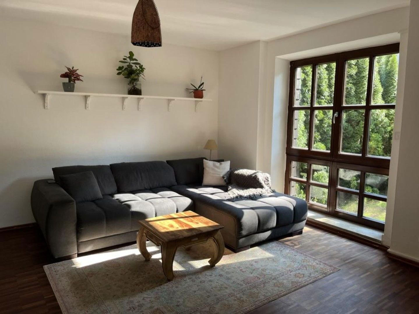 Wohnung zum Kauf provisionsfrei 699.000 € 3 Zimmer 90 m²<br/>Wohnfläche EG<br/>Geschoss 01.05.2025<br/>Verfügbarkeit Solln München 81479