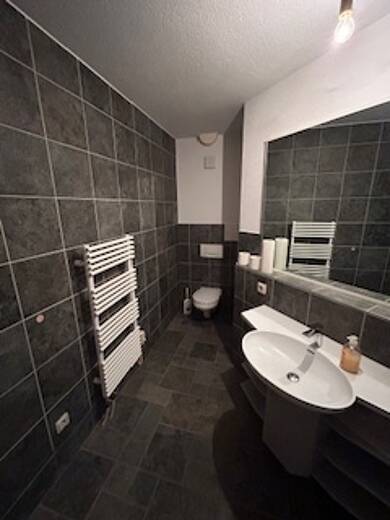Wohnung zum Kauf provisionsfrei 180.000 € 3 Zimmer 80 m² 2. Geschoss frei ab sofort Suhl Suhl 98529