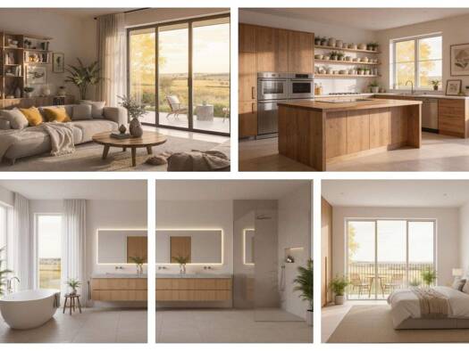 Grundstück zum Kauf 641.000 € 785 m² Grundstück Pöstlingberg Linz 4040