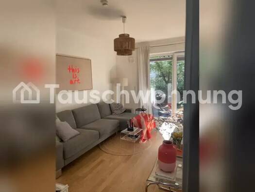 Wohnung zur Miete Tauschwohnung 1.200 € 2 Zimmer 54 m² Niendorf Hamburg 20146