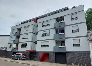 Penthouse zum Kauf 255.000 € 3 Zimmer 101 m² 4. Geschoss Malstatt Jenneweg Saarbrücken 66113