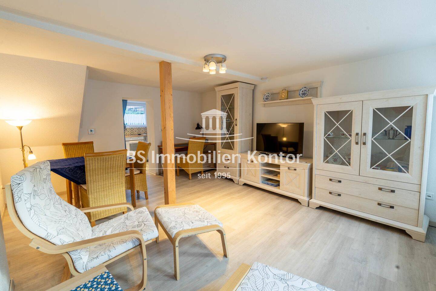 Einfamilienhaus zum Kauf - Ansicht 6