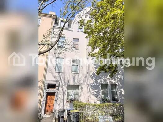 Wohnung zur Miete Tauschwohnung 560 € 1 Zimmer 26 m² Sülz Lindenthal 50939