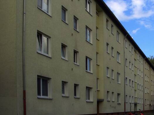 Wohnung zur Miete 876 € 3 Zimmer 59,4 m² 1. Geschoss frei ab sofort Dunantring 46 Sossenheim Frankfurt am Main 65936