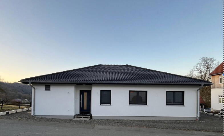 Bungalow zum Kauf provisionsfrei 415.000 € 5 Zimmer 134 m² 938 m² Grundstück Oberorke Vöhl-Oberorke 34516