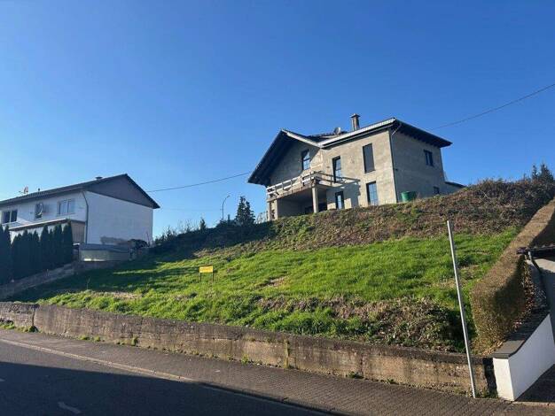 Grundstück zum Kauf 45.000 € 455 m² Grundstück Piesbach Nalbach 66809