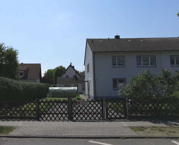 Wohnung zum Kauf provisionsfrei 200.000 € 6 Zimmer 128 m²<br/>Wohnfläche ab sofort<br/>Verfügbarkeit Draustr. Griesheim 64347