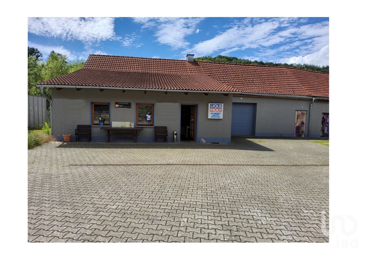 Haus zum Kauf 980.000 € 5 Zimmer 240 m²<br/>Wohnfläche 4.190 m²<br/>Grundstück Trebgast Trebgast 95367