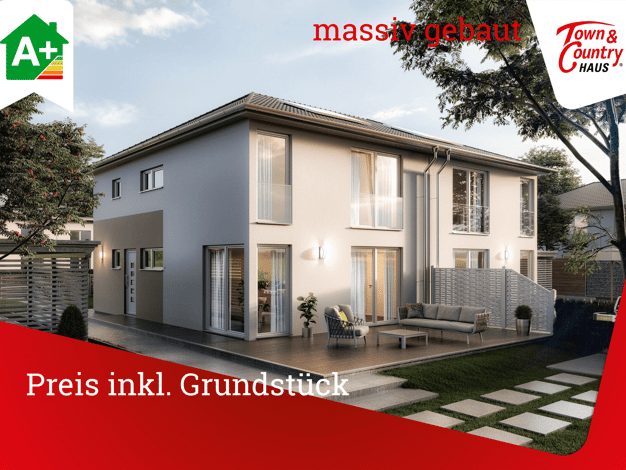 Haus zum Kauf provisionsfrei 385.590 € 4 Zimmer 142 m² 390 m² Grundstück Wittlich Wittlich 54516