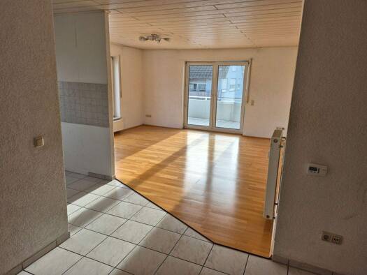 Wohnung zur Miete 850 € 3 Zimmer 78 m² 3. Geschoss frei ab 01.04.2026 Langenselbold 63505