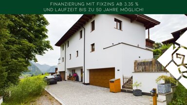 Doppelhaushälfte zum Kauf 879.000 € 5 Zimmer 118,6 m² Walchsee 6344