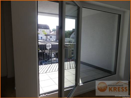 Wohnung zur Miete - Erstbezug 1.260 € 4 Zimmer 126,8 m² 2. Geschoss Schlüchtern Schlüchtern 36381