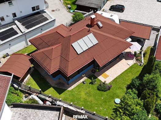 Haus zum Kauf 795.000 € 4 Zimmer 129 m² 650 m² Grundstück Ehrwald 6632