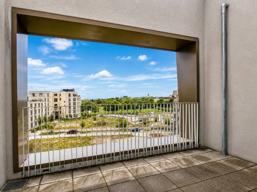 Wohnung zur Miete 1.750 € 4 Zimmer 113 m² 4. Geschoss Käfertal Käfertal 68309