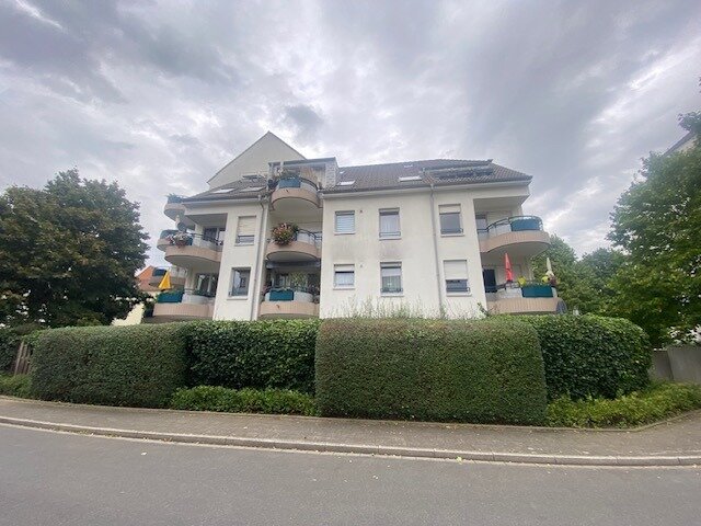 Wohnung zum Kauf 239.000 € 2 Zimmer 59,4 m²<br/>Wohnfläche EG<br/>Geschoss An der Kaiserburg 10 Ludenberg Düsseldorf 40629