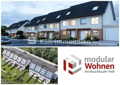 Reihenmittelhaus zum Kauf 417.900 € 4 Zimmer 101 m² 175 m² Grundstück Witterschlick Alfter 53347