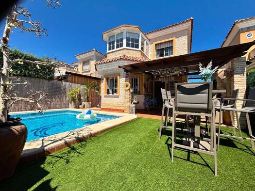 Haus zum Kauf 299.500 € Torrevieja 03180